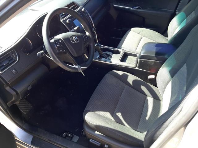 Photo 7 from auction – 2017 TOYOTA CAMRY LE with VIN 4T1BF1FKXHU394161