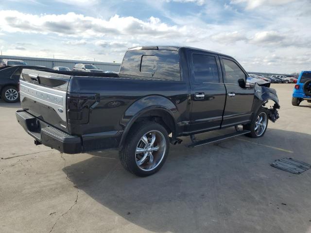 Photo 3 from auction – 2015 FORD F150 SUPER with VIN 1FTEW1EF4FFB61495