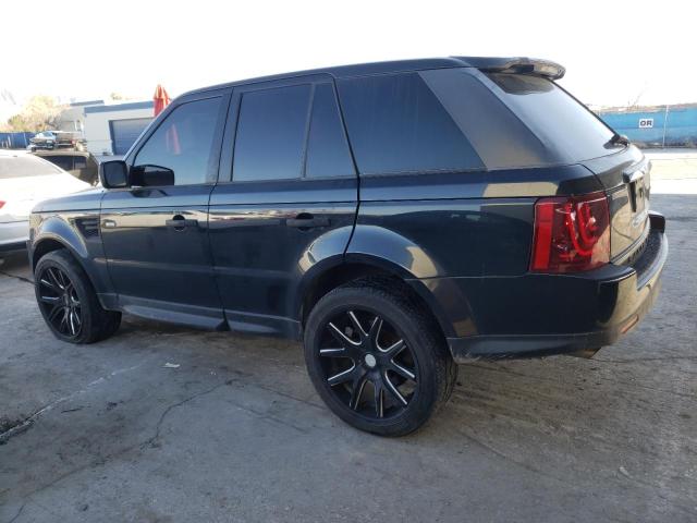 Photo 2 from auction – 2011 LAND ROVER RANGE ROVE with VIN SALSF2D4XBA713560