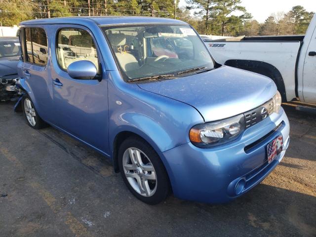 Photo 4 from auction – 2013 NISSAN CUBE S with VIN JN8AZ2KR6DT305822