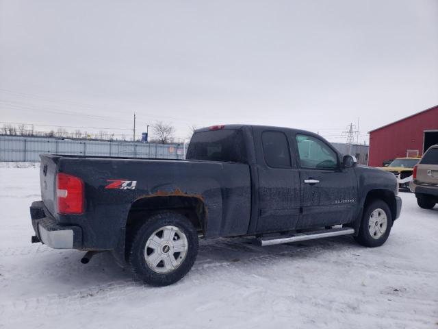 Photo 3 from auction – 2010 CHEVROLET SILVERADO with VIN 1GCSKSE39AZ298692