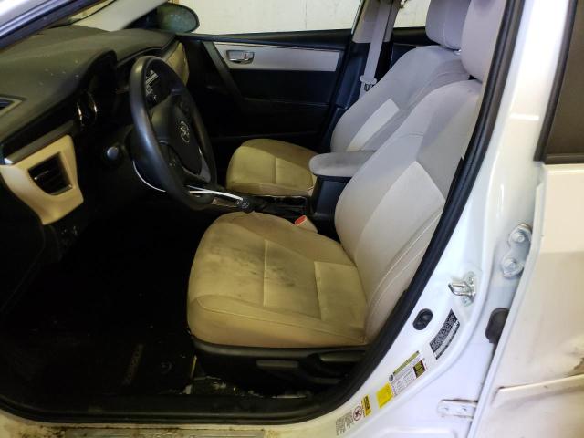 Photo 7 from auction – 2014 TOYOTA COROLLA EC with VIN 5YFBPRHE3EP129131