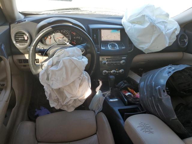 صورة رقم 8 من المزاد - 2012 NISSAN MAXIMA S مع VIN 1N4AA5AP0CC868163