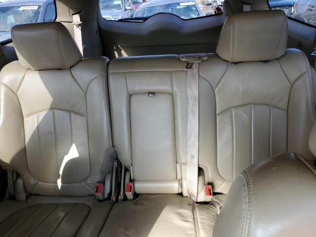 Photo 10 from auction – 2009 BUICK ENCLAVE CX with VIN 5GAEV23D19J164125