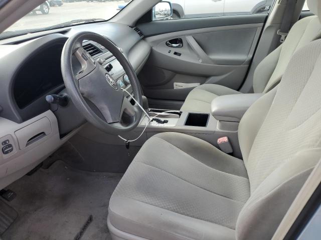 Photo 7 from auction – 2007 TOYOTA CAMRY CE with VIN 4T1BE46K17U564653