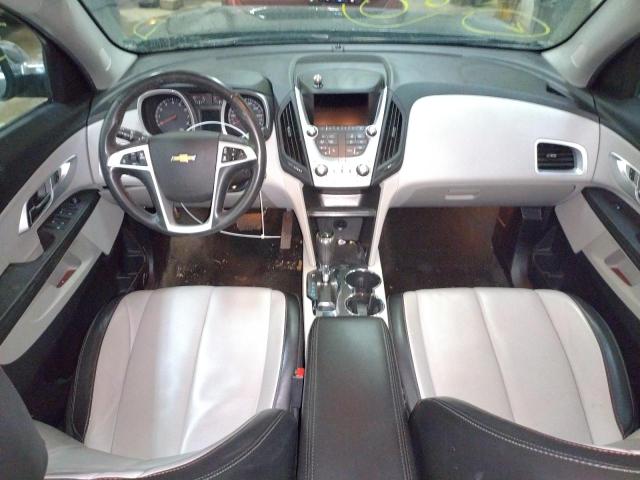Photo 8 from auction – 2017 CHEVROLET EQUINOX PR with VIN 2GNALDEK2H1604914