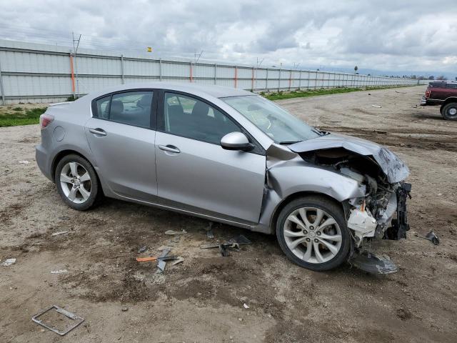 Photo 4 from auction – 2010 MAZDA 3 S with VIN JM1BL1S67A1322752