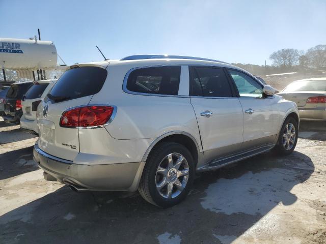 Photo 3 from auction – 2010 BUICK ENCLAVE CX with VIN 5GALRCED2AJ149376