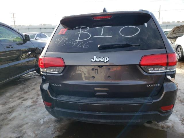 Photo 6 from auction – 2016 JEEP GRAND CHER with VIN 1C4RJFAG8GC396044