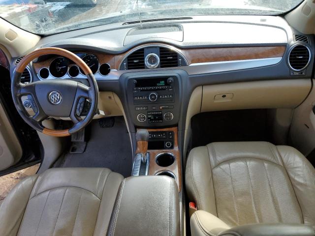 Photo 8 from auction – 2009 BUICK ENCLAVE CX with VIN 5GAEV23D19J164125