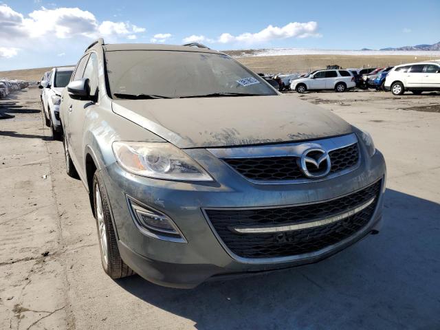 Photo 5 from auction – 2010 MAZDA CX-9 with VIN JM3TB3MA3A0208944
