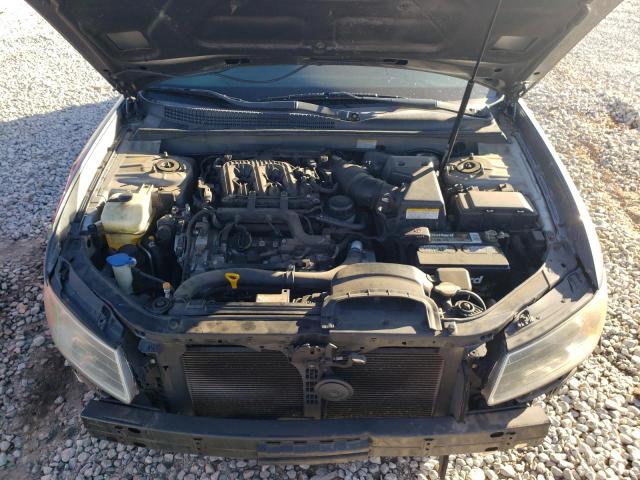 Photo 11 from auction – 2007 HYUNDAI SONATA SE with VIN 5NPEU46F17H236649