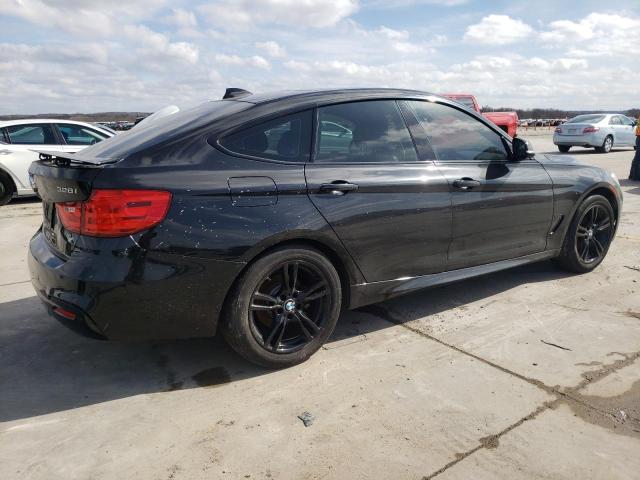 Photo 3 from auction – 2015 BMW 328 XIGT with VIN WBA3X5C56FD561864