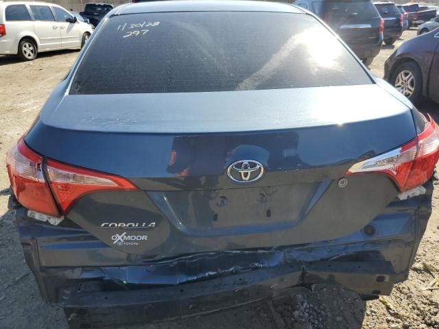 Photo 6 from auction – 2017 TOYOTA COROLLA L with VIN 2T1BURHE7HC762292