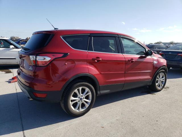 Photo 3 from auction – 2017 FORD ESCAPE SE with VIN 1FMCU0GD5HUD04404