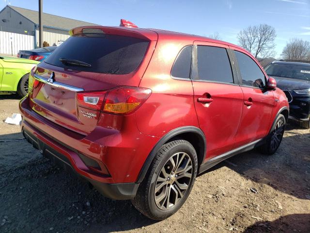 Photo 3 from auction – 2018 MITSUBISHI OUTLANDER with VIN JA4AP3AU4JU001949