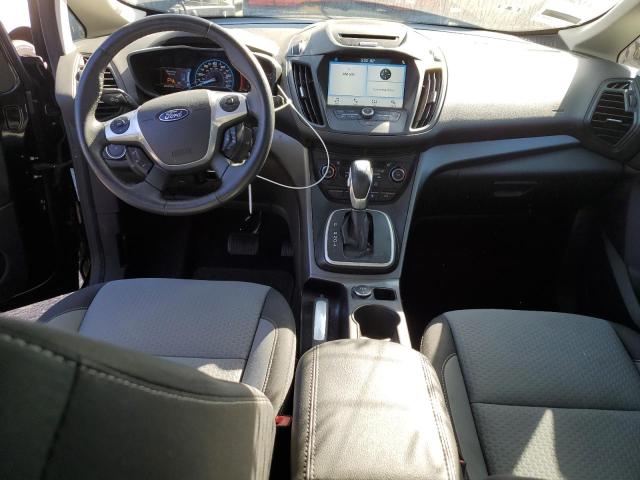 Photo 8 from auction – 2017 FORD C-MAX SE with VIN 1FADP5EU1HL112392