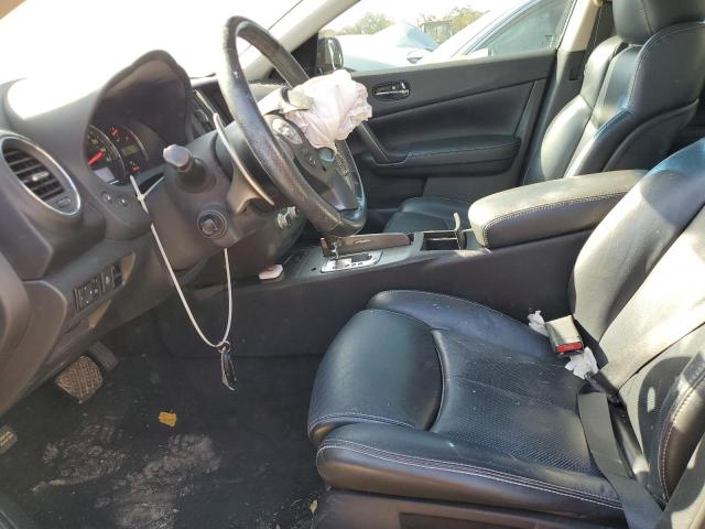 Photo 7 from auction – 2014 NISSAN MAXIMA S with VIN 1N4AA5AP0EC915260
