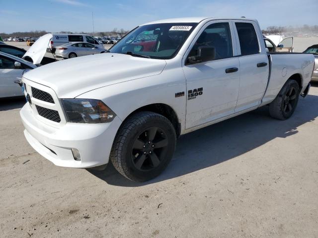 RAM 1500 CLASS 2019 with VIN 1C6RR7FT8KS517729 - Photo from auction
