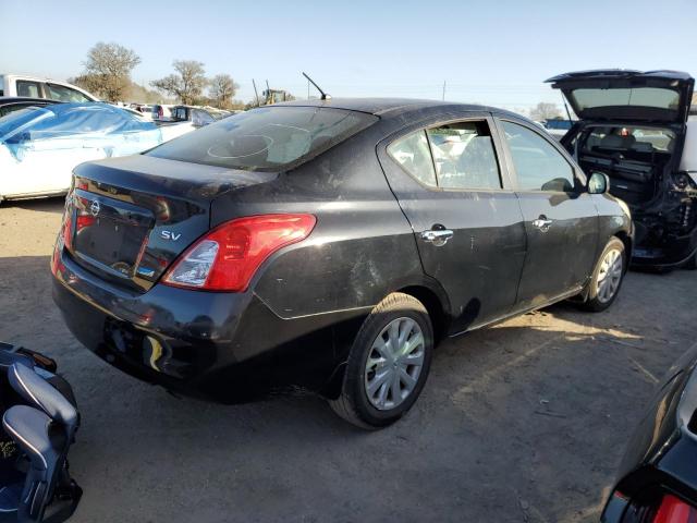 Photo 3 from auction – 2012 NISSAN VERSA S with VIN 3N1CN7APXCL902149