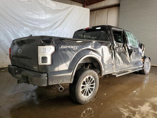 Photo 3 from auction – 2019 FORD F150 SUPER with VIN 1FTFW1E45KFB92655
