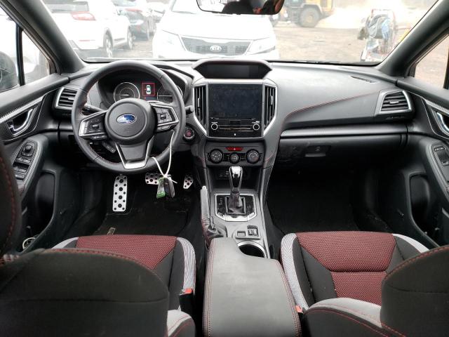Photo 8 from auction – 2023 SUBARU IMPREZA SP with VIN 4S3GKAM68P3601565