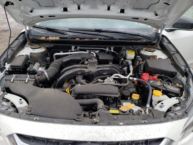 Photo 11 from auction – 2020 SUBARU LEGACY with VIN 4S3BWAB62L3021787