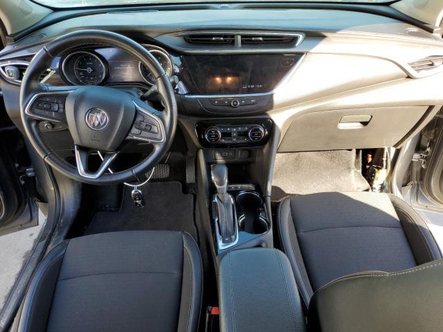 Photo 8 from auction – 2020 BUICK ENCORE GX with VIN KL4MMESL7LB130967
