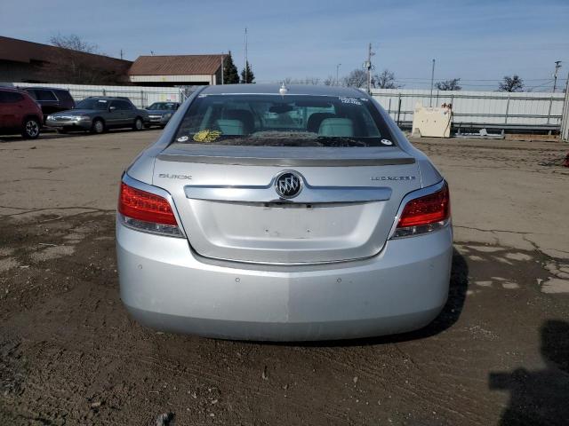 Photo 6 from auction – 2013 BUICK LACROSSE with VIN 1G4GC5ER7DF322062