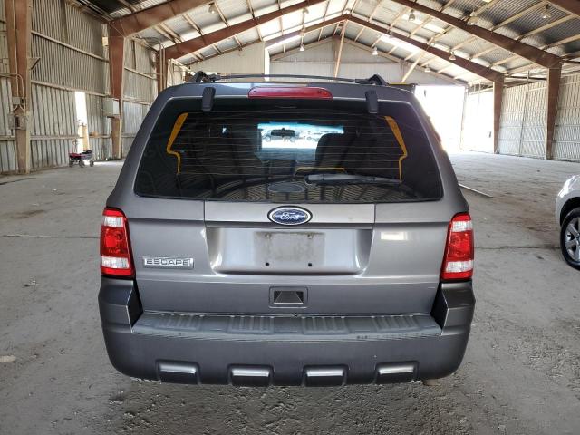 Photo 6 from auction – 2011 FORD ESCAPE XLS with VIN 1FMCU0C72BKB15387