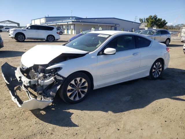 HONDA ACCORD LX- 2013 with VIN 1HGCT1B33DA016891 - Photo from auction