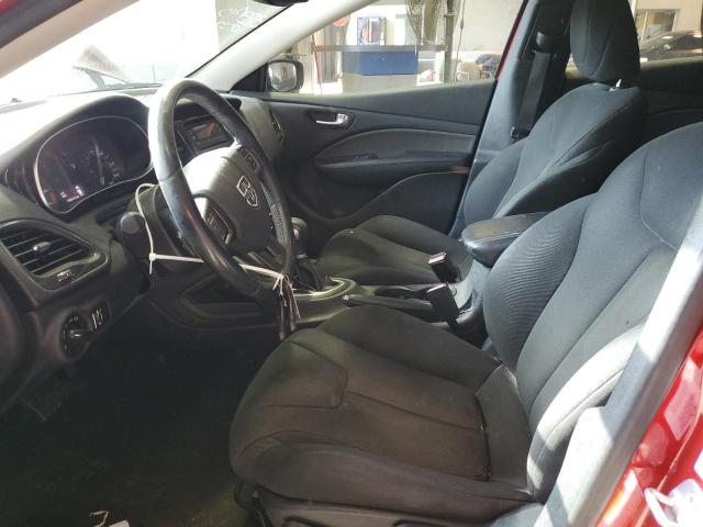 Photo 7 from auction – 2013 DODGE DART SE with VIN 1C3CDFAH4DD292084