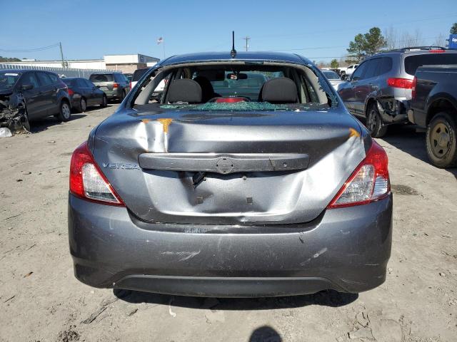 Photo 6 from auction – 2019 NISSAN VERSA S with VIN 3N1CN7AP8KL828924