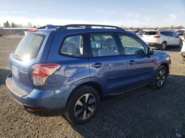 Photo 3 from auction – 2018 SUBARU FORESTER 2 with VIN JF2SJABC9JH414725