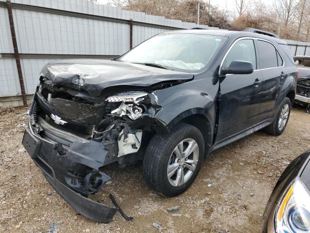 Photo 1 from auction – 2011 CHEVROLET EQUINOX LT with VIN 2GNALDEC8B1255287