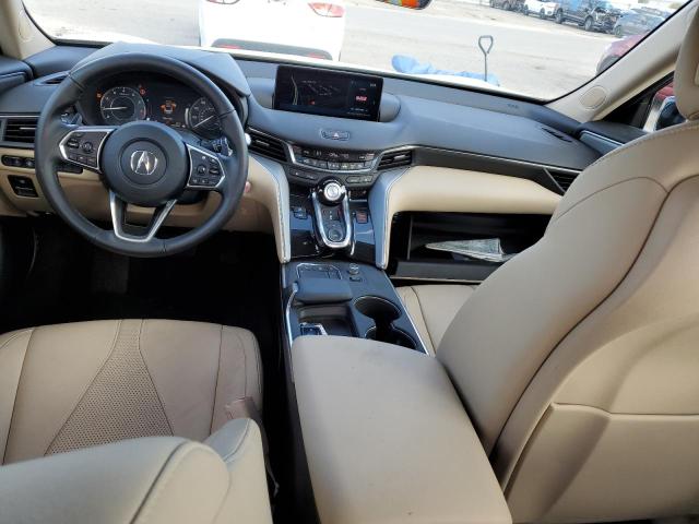 Photo 8 from auction – 2022 ACURA TLX TECHNO with VIN 19UUB5F46NA003507