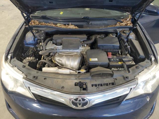 Photo 11 from auction – 2014 TOYOTA CAMRY L with VIN 4T1BF1FKXEU775133