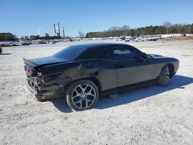 Photo 3 from auction – 2017 DODGE CHALLENGER with VIN 2C3CDZAG5HH548590