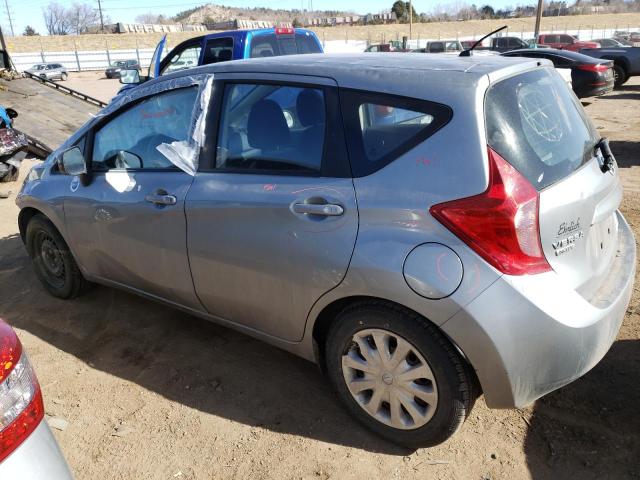 Photo 2 from auction – 2014 NISSAN VERSA NOTE with VIN 3N1CE2CP2EL391233