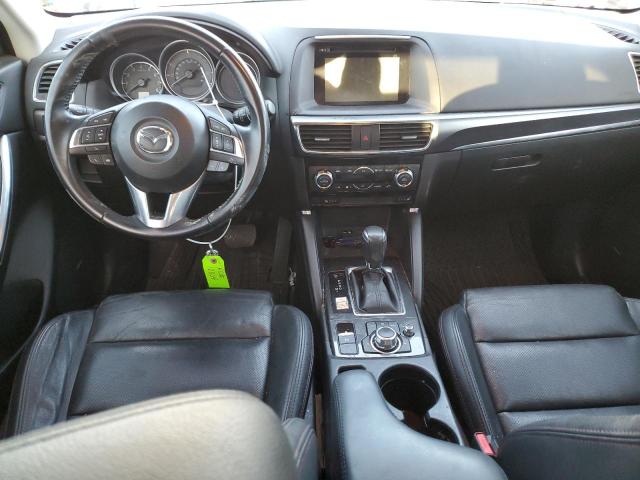 Photo 8 from auction – 2016 MAZDA CX-5 GT with VIN JM3KE4DY2G0905794