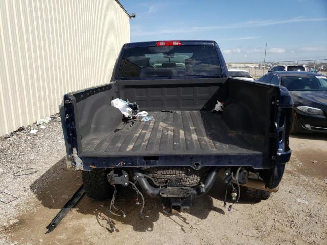 Photo 6 from auction – 2018 RAM 2500 ST with VIN 3C6UR5CJ6JG108698
