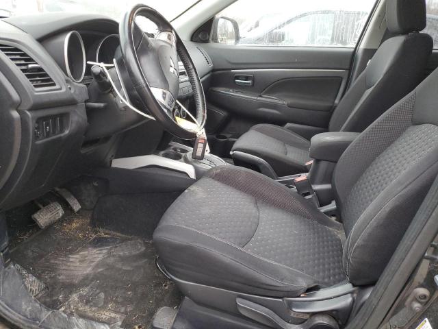 Photo 7 from auction – 2011 MITSUBISHI OUTLANDER with VIN JA4AR4AU6BZ005957