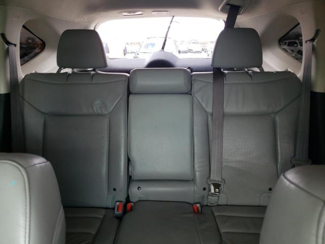 Photo 10 from auction – 2015 HONDA CR-V EXL with VIN 2HKRM3H70FH531788