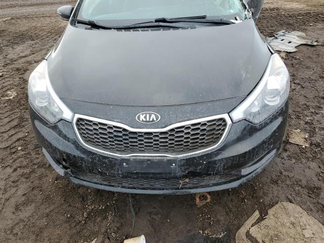 Photo 11 from auction – 2016 KIA FORTE LX with VIN KNAFX4A65G5590464