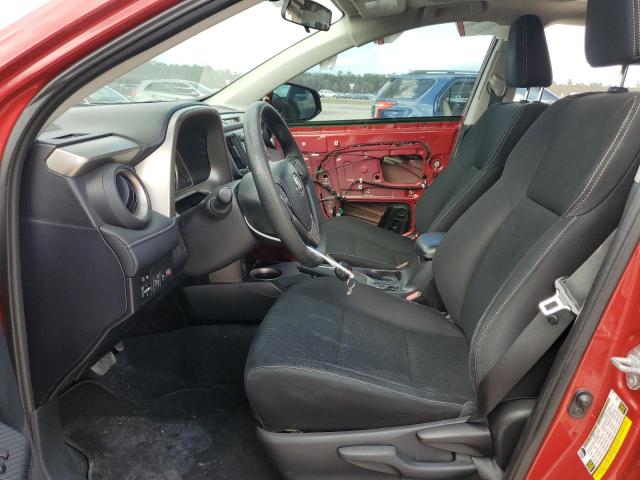 Photo 7 from auction – 2013 TOYOTA RAV4 XLE with VIN 2T3WFREV1DW055074