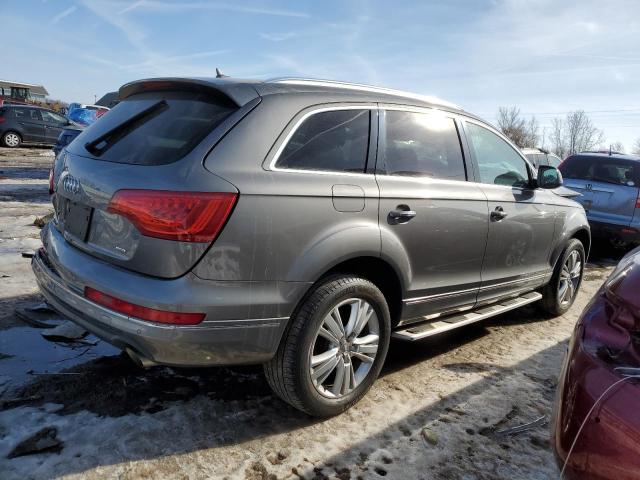 Photo 3 from auction – 2010 AUDI Q7 TDI PRE with VIN WA1LMAFE4AD002140