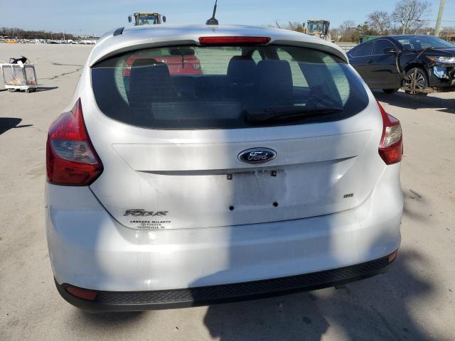 Photo 6 from auction – 2014 FORD FOCUS SE with VIN 1FADP3K25EL455144