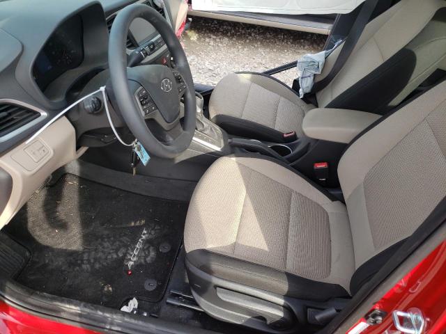 Photo 7 from auction – 2022 HYUNDAI ACCENT SE with VIN 3KPC24A63NE180249