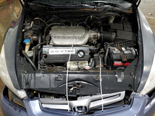 Photo 11 from auction – 2005 HONDA ACCORD EX with VIN 1HGCM66865A066685