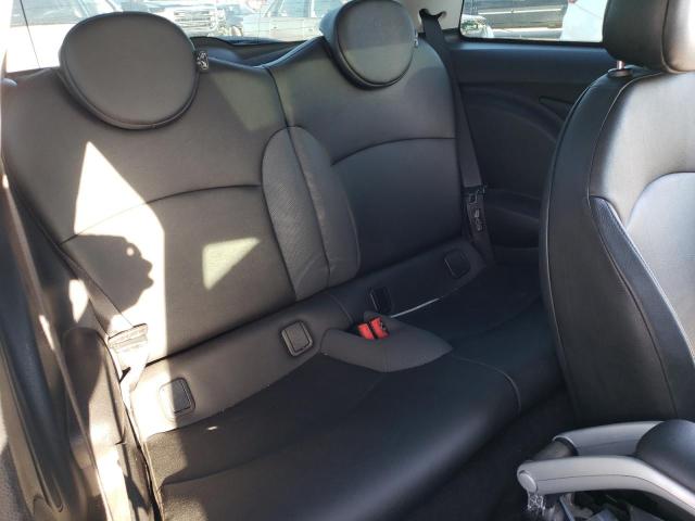 Photo 10 from auction – 2009 MINI COOPER with VIN WMWMF33579TW75605